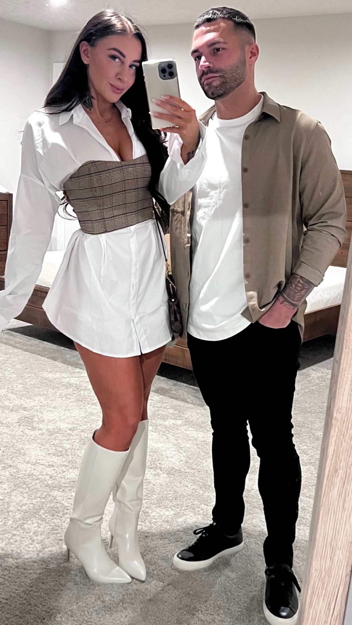 Fall date night.

#LTKstyletip #LTKmens #LTKshoecrush