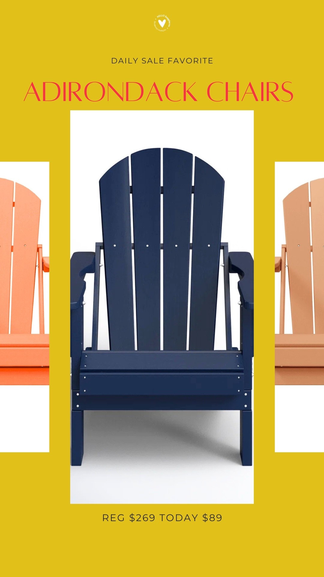 major sale on patio chairs • 

#LTKSaleAlert #LTKHome #LTKSeasonal