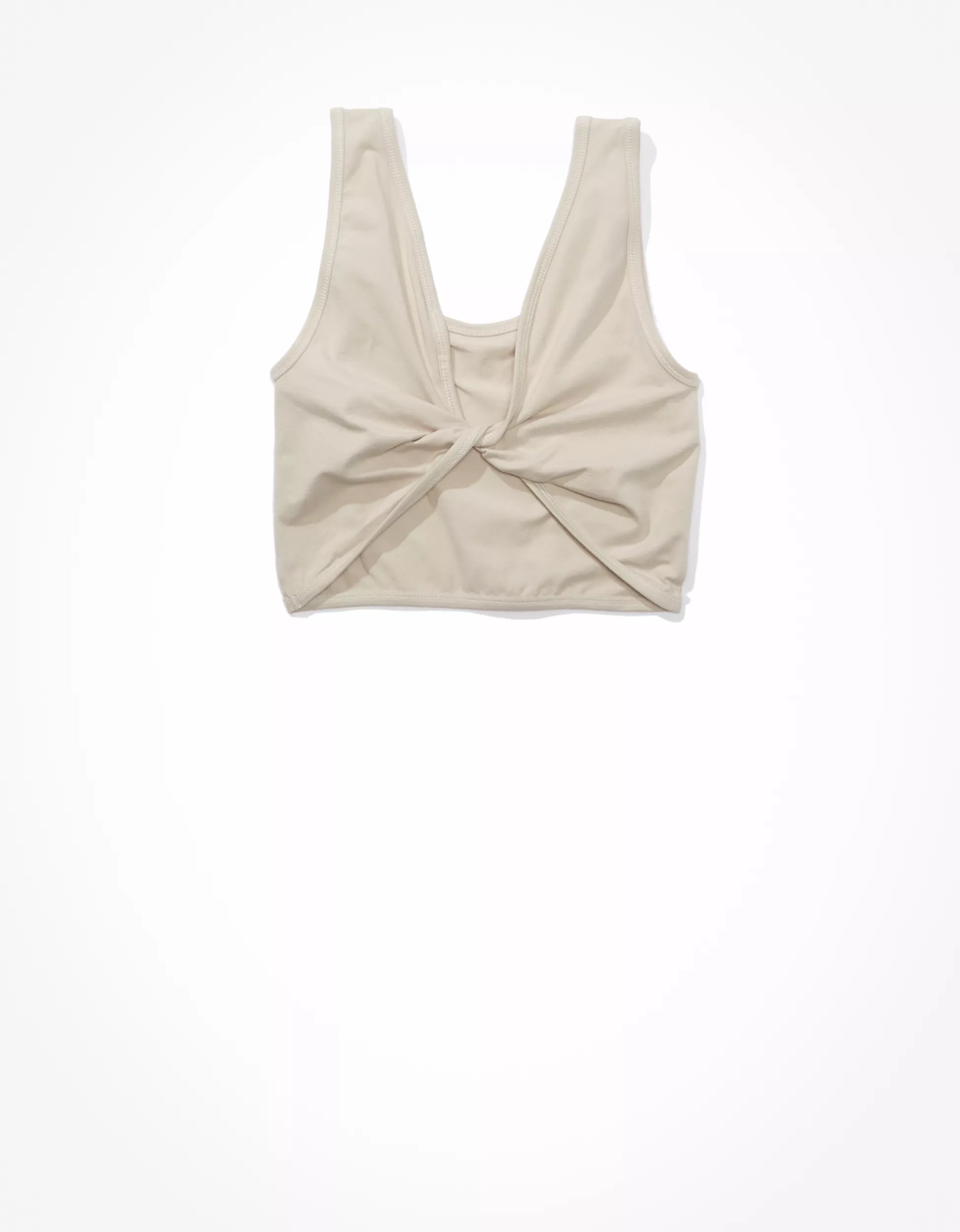 AE Reversible Twist Tank Top | American Eagle Outfitters (US & CA)