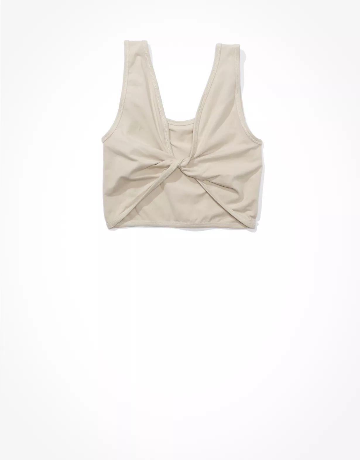 AE Reversible Twist Tank Top | American Eagle Outfitters (US & CA)