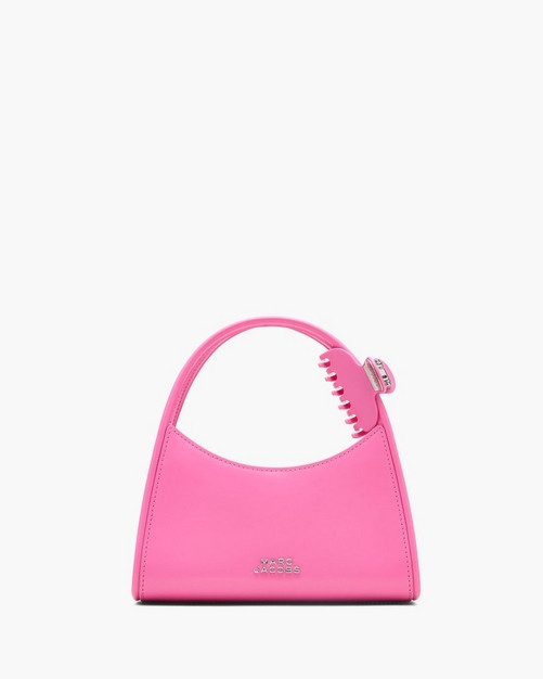 The Glam Claw Clip Crossbody Bag | Marc Jacobs