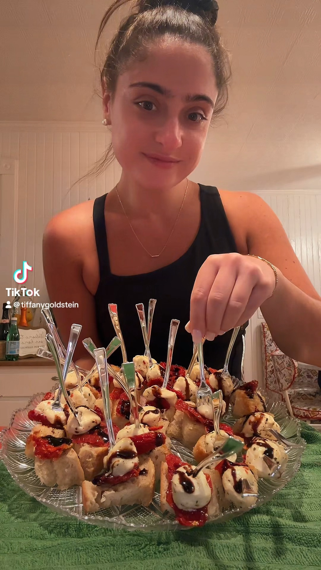 Easy appetizer to make this holiday season! 

#LTKHoliday #LTKSeasonal #LTKWatchNow
