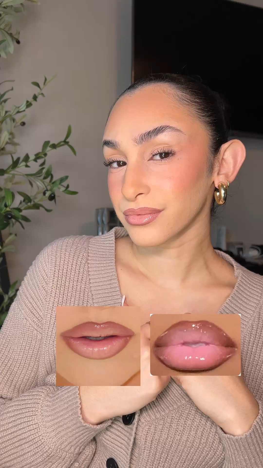 How I achieve the milky pink lip combo 💋 you can never go wrong with NYX lip liners, they come in so many shades & are only $6

#LTKBeauty