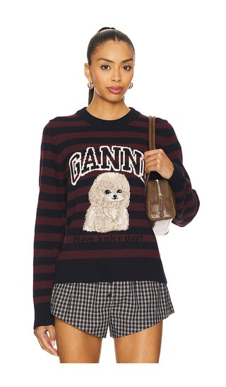 JERSEY POODLE | Revolve Clothing (Global)