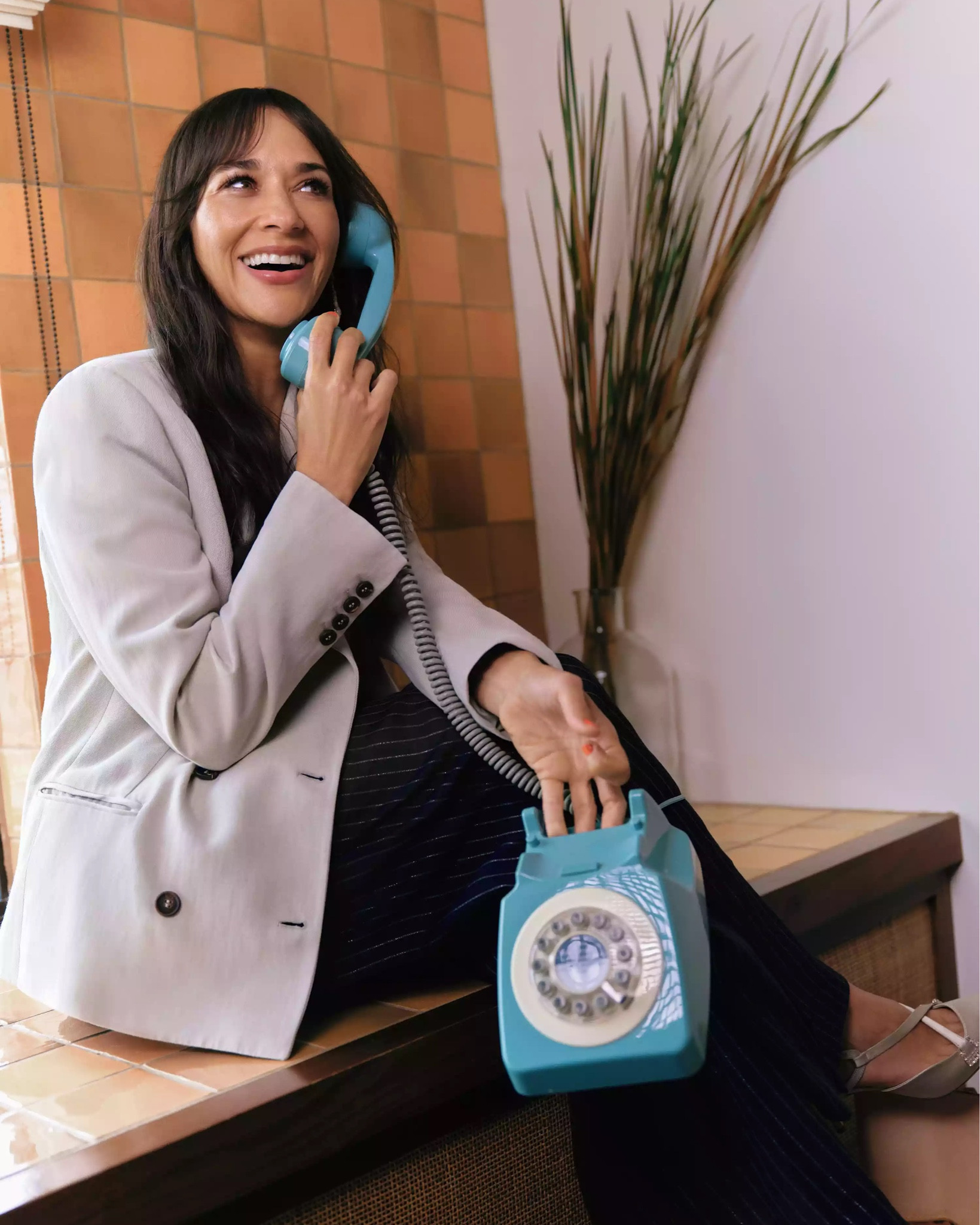 Rashida for InStyle mag ✨

#LTKStyleTip #LTKBeauty