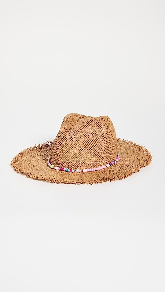 Jewel Rancher Straw Hat | Shopbop