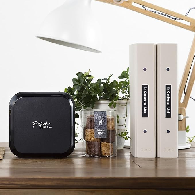 Visit the Brother Store | Amazon (US)