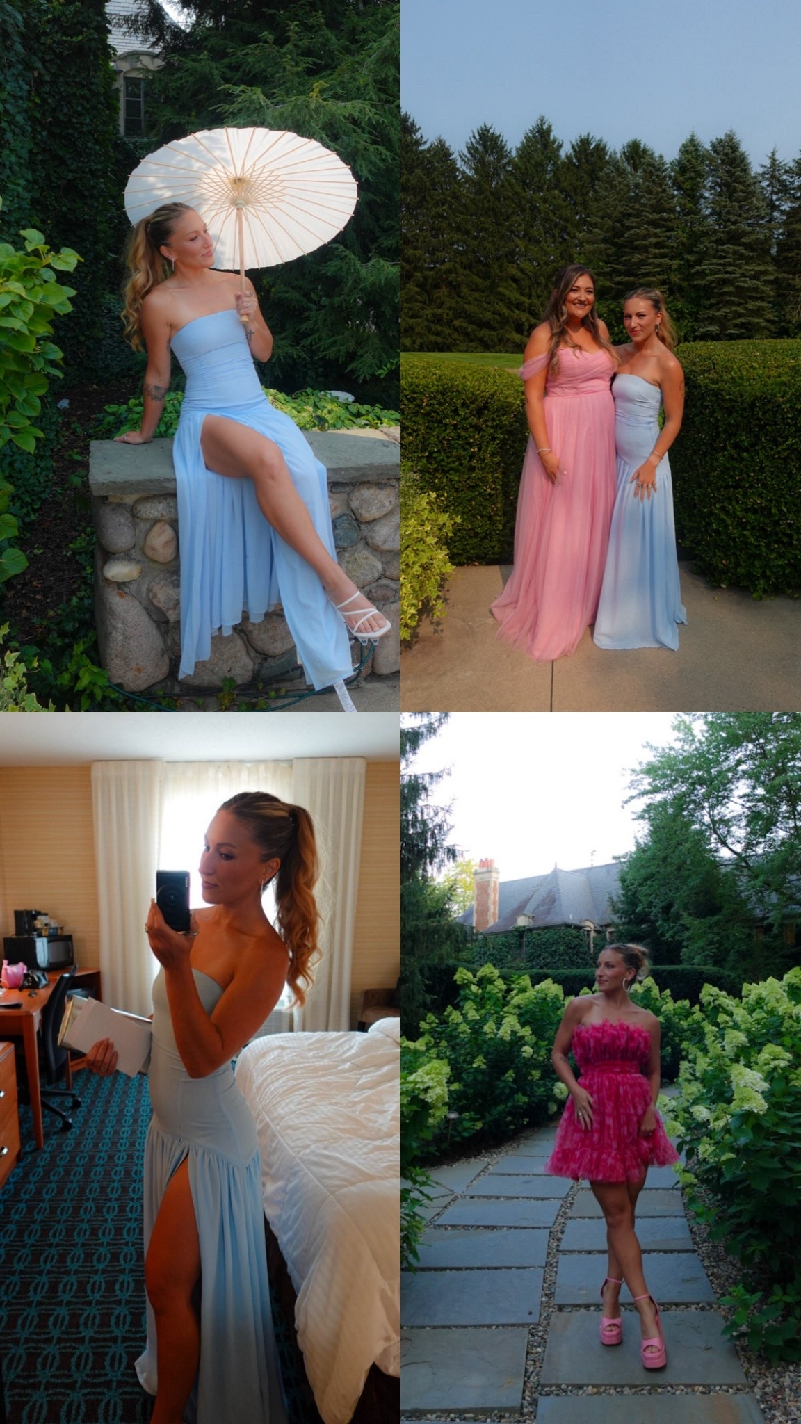 If you’re someone who takes a ton of photos — whether it’s of your kids, travel, friends, or just everyday moments — and you’re over relying on your phone camera… this digital camera is it.

I wanted better quality, especially in low light, and something small enough to throw in my bag. This one checks every box. It’s what I used all weekend at the wedding and the photos are insane 📸

If you’ve been thinking about switching to a digital camera, this is the one. Linked it + the little light I use in my LTK!

#bestdigitalcamera #contentcreatorcamera #compactcamera #familycamera #momcamera #travelcamera #vloggingcamera #ltkrecs #ltkcamera #cameraequipment #camerafavorites #photoessentials