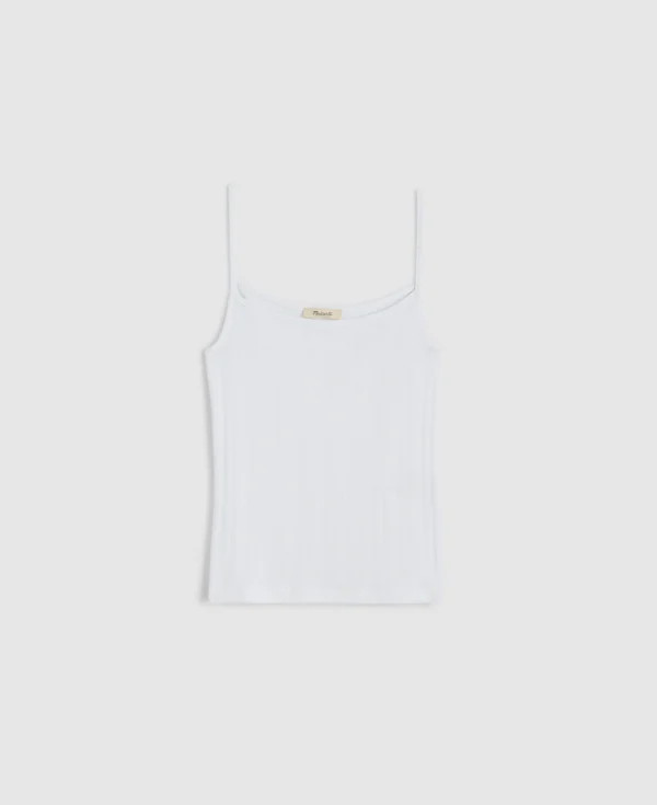 Layering Cami in Penny Pointelle | Madewell