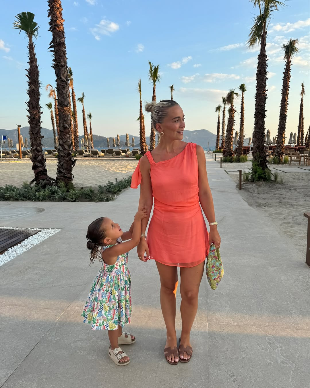 Holiday Outfit, Dress, Boden, H&M 

 

#LTKuk #LTKsummer #LTKstyletip