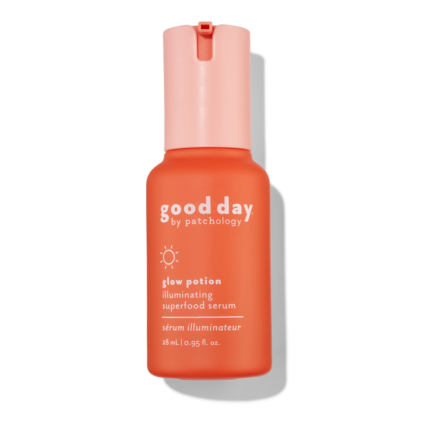 Glow Potion Illuminating Serum | Space NK - UK