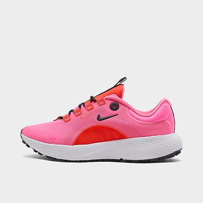 Women's Nike React Escape Run Running Shoes | Finish Line | Finish Line (US)