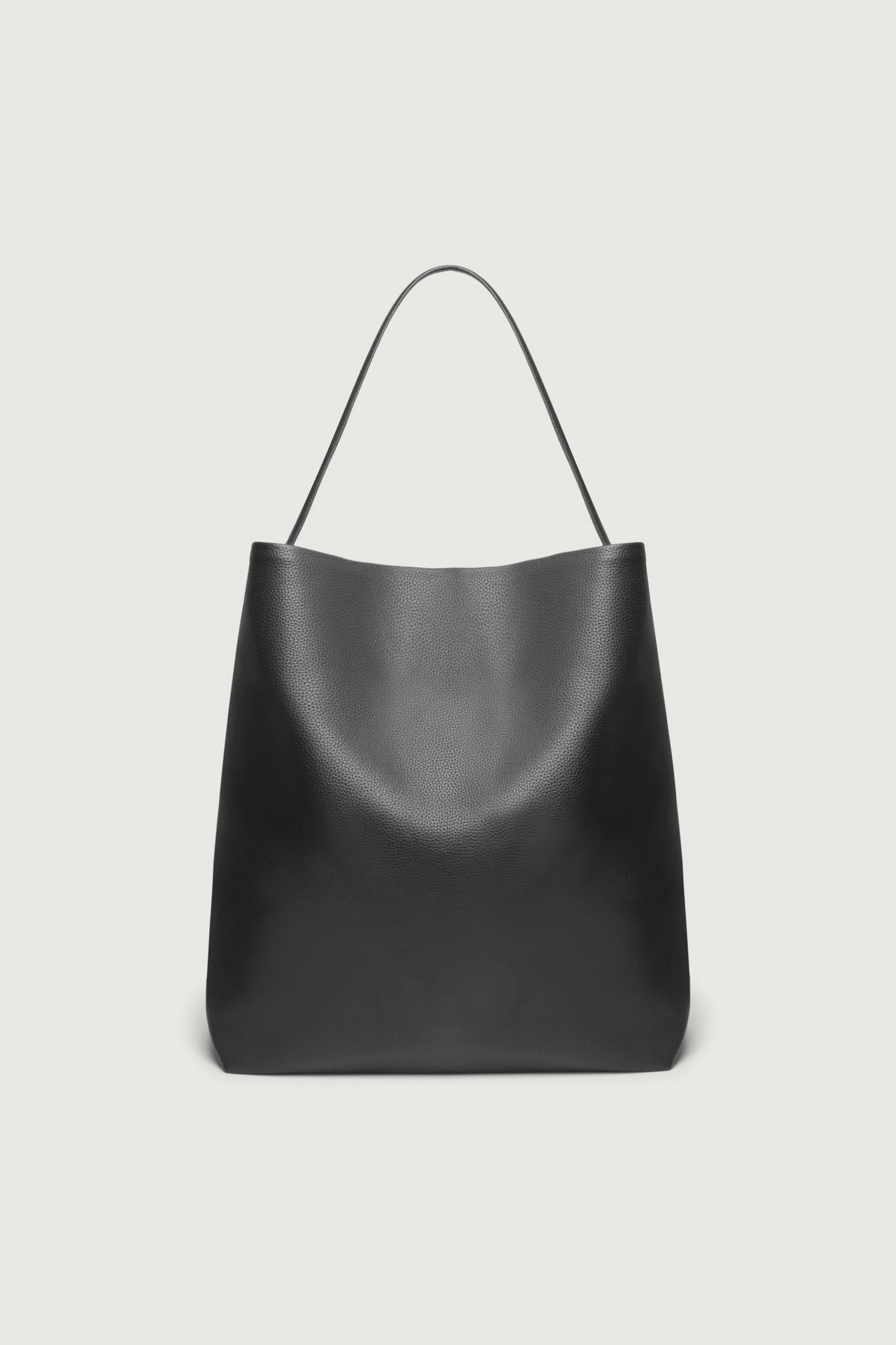 LARGE SLOANE TOTE Black / One Size | OAK + FORT