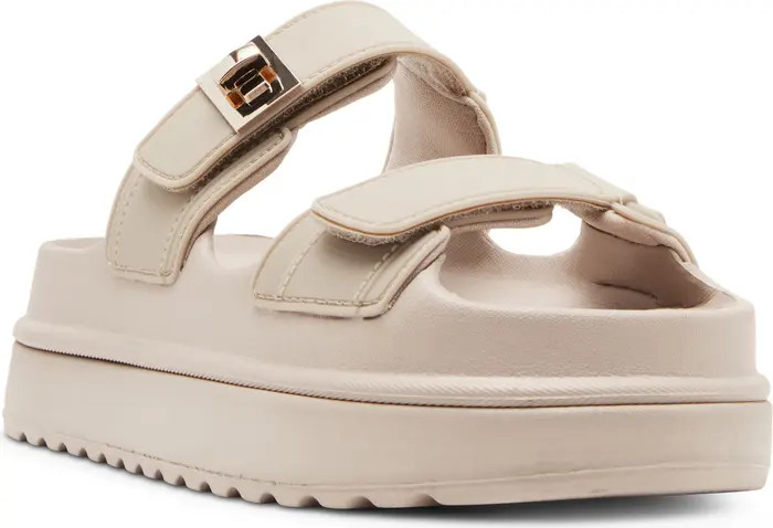 Bigschmona Platform Sandal (Women) | Nordstrom Rack