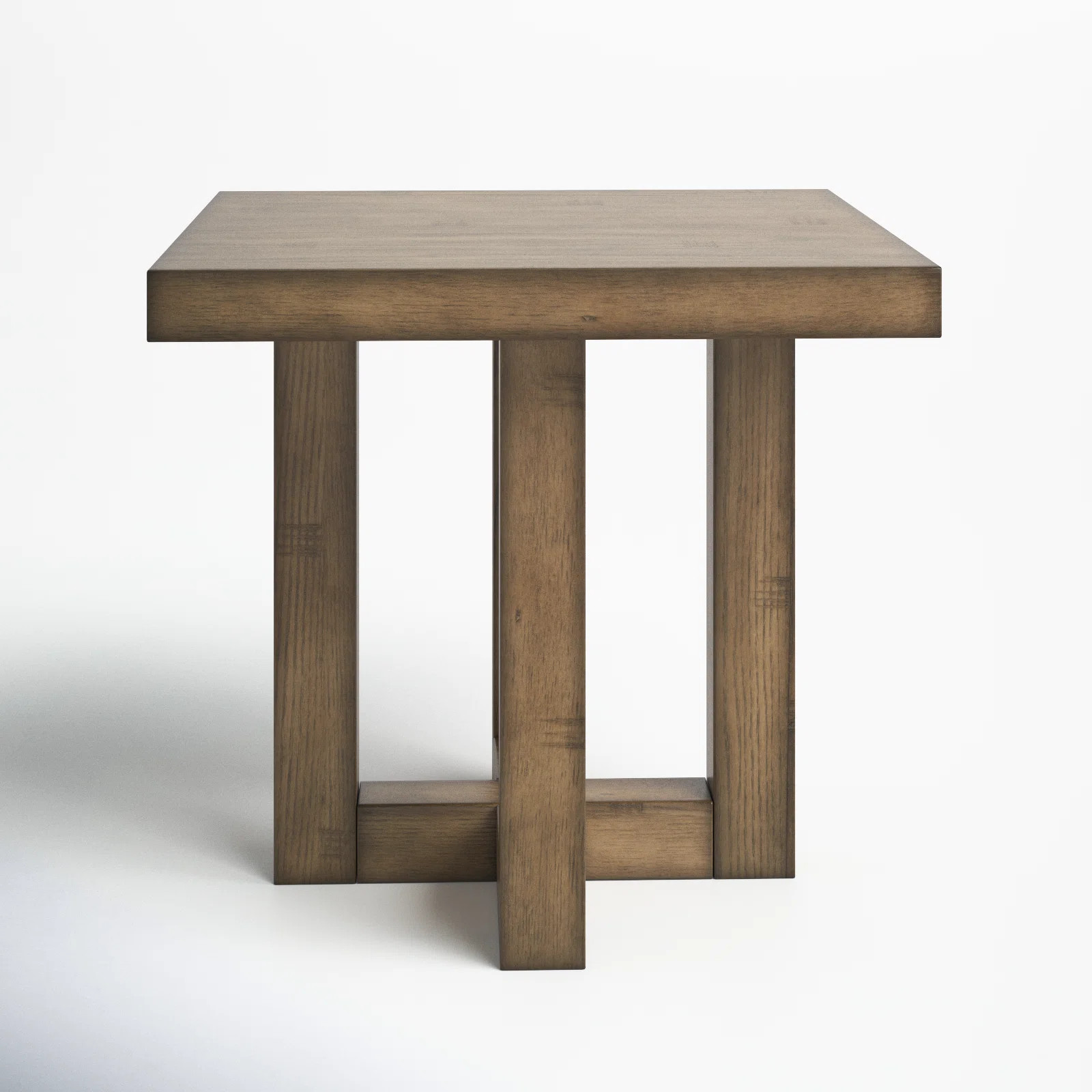Birch Lane™ Braylee Solid Wood End Table & Reviews | Wayfair | Wayfair North America