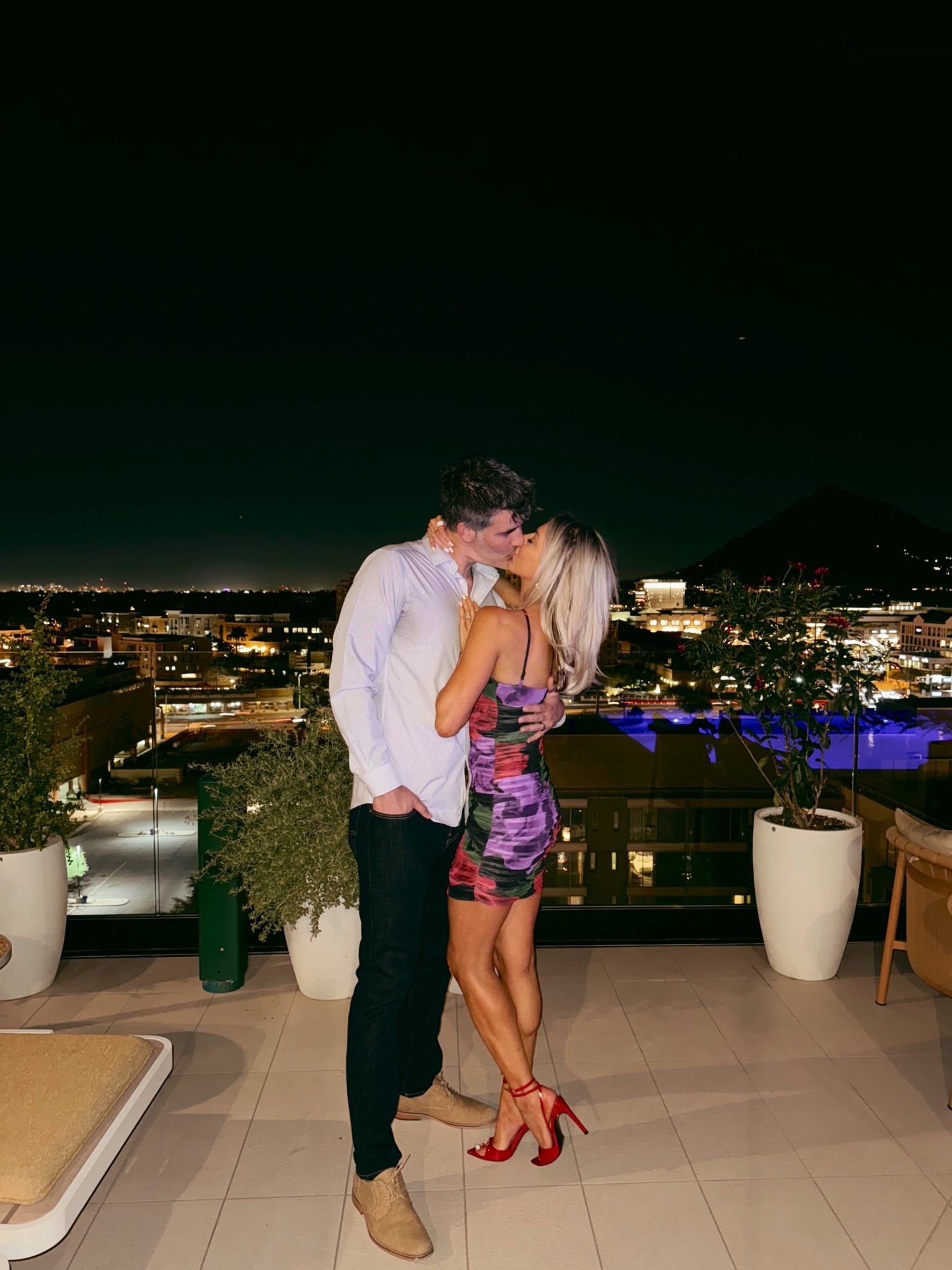 Little date night dress! Love this AFRM dress from Revolve. It’s under $100 and so chic. Love it paired with these bright red heels. 

#LTKFindsUnder100 #LTKStyleTip #LTKWedding