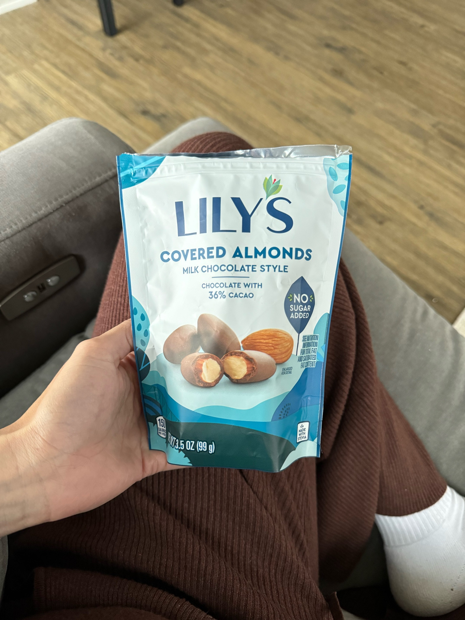 El mejor snack saludable y chocolatoso 😍

#LTKBump #LTKFitness #LTKKids