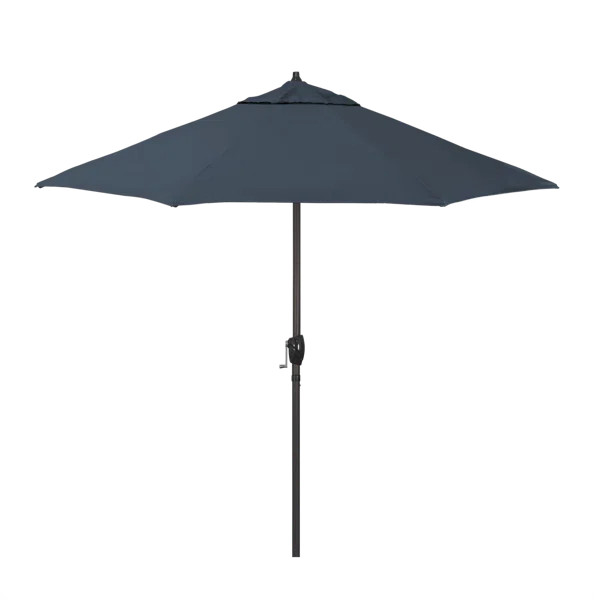 9' Auto-tilt Market Pacifica Umbrella | Wayfair North America