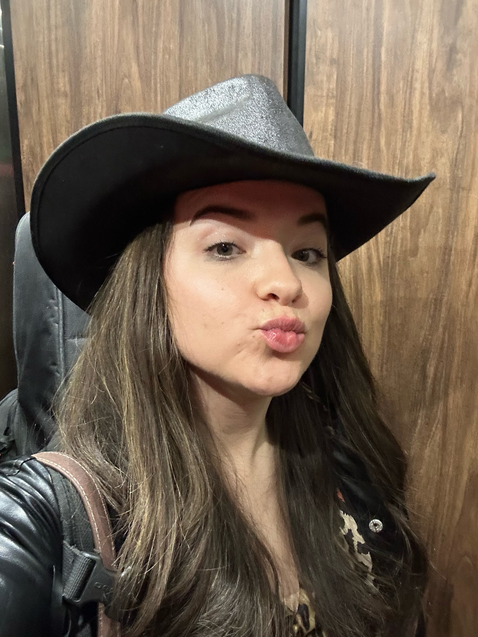 Gig ready ⭐️⭐️

#LTKStyleTip