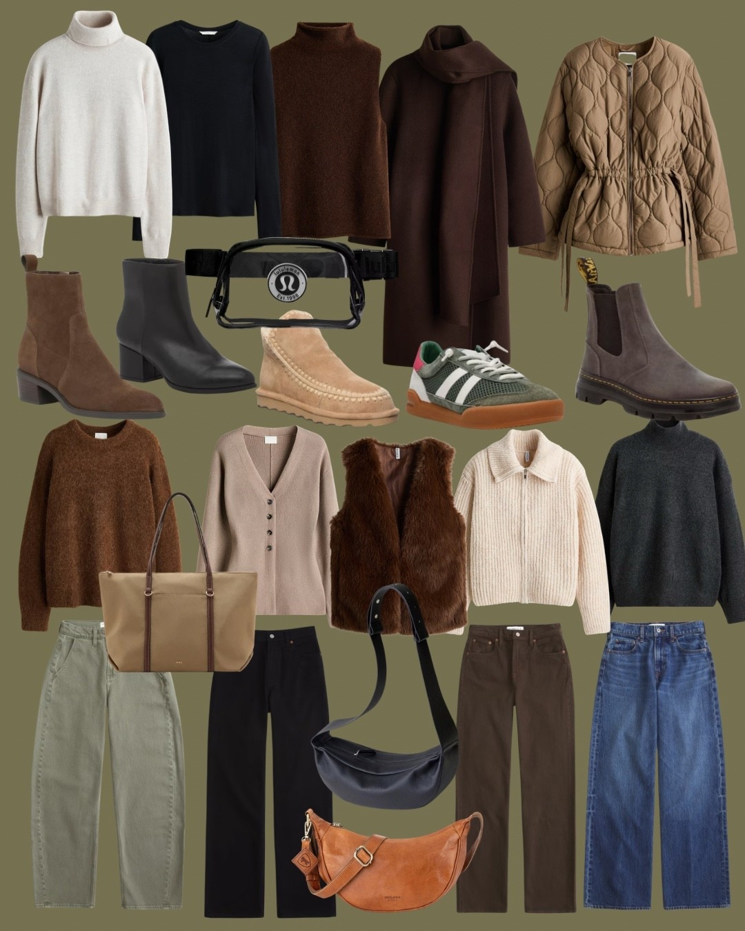 Mika Winter Olympics style
