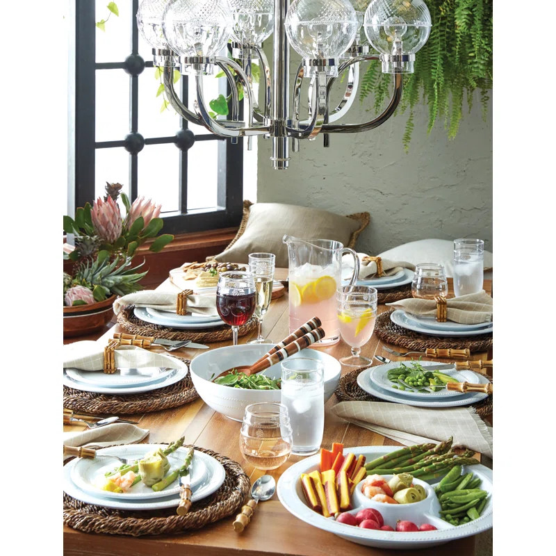 Isabella Acrylic Pitcher | Wayfair North America