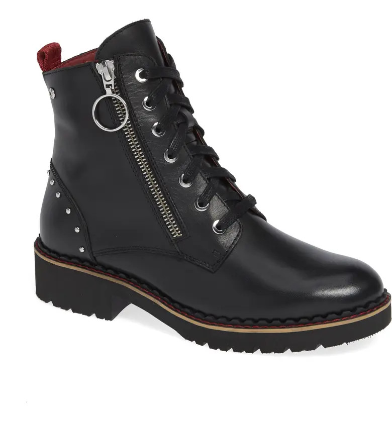 Vicar Boot (Women) | Nordstrom