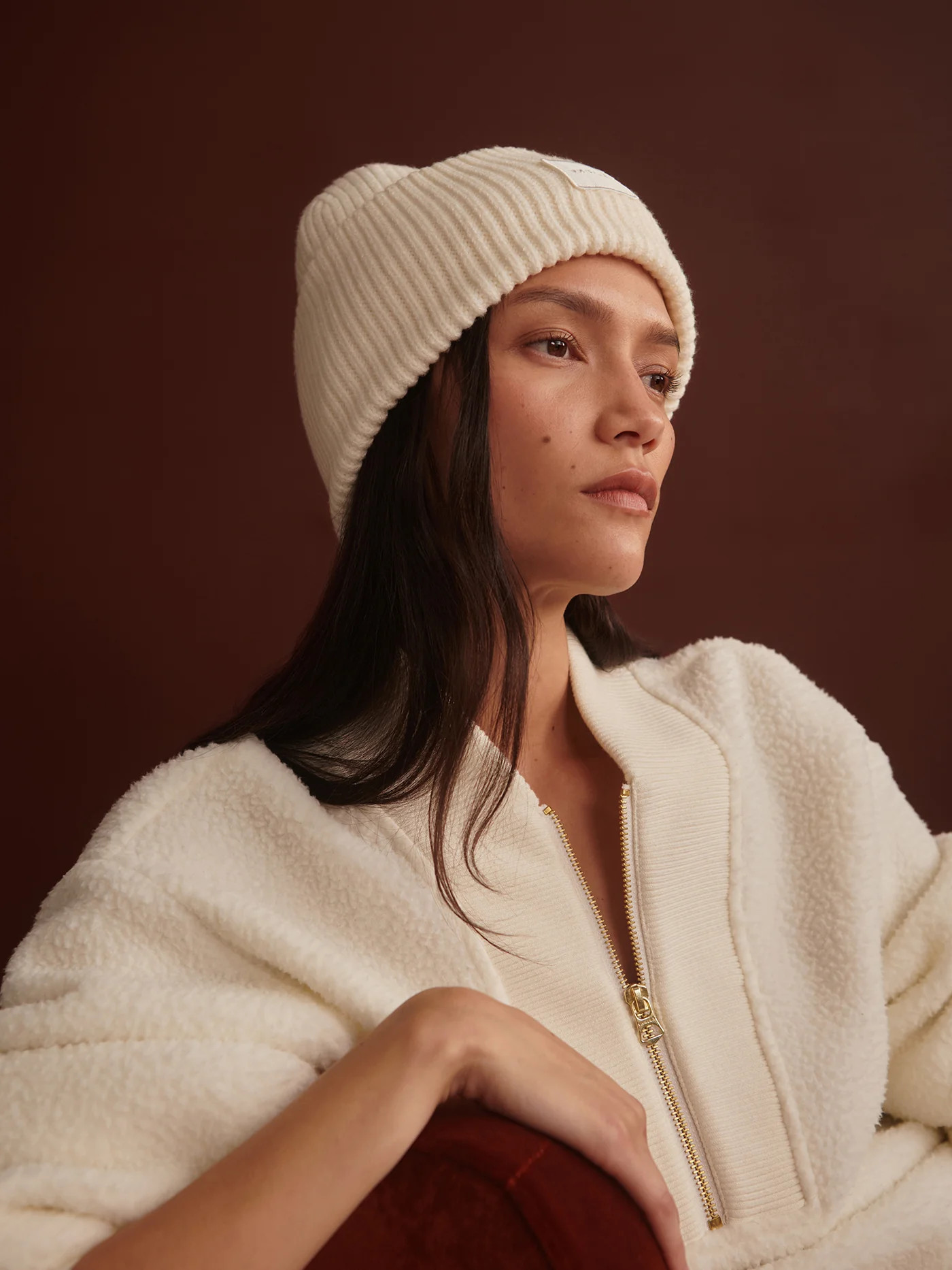 Mumford Half-Zip Fleece | Varley US