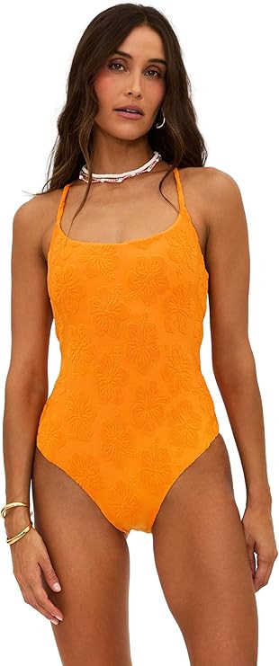 Beach Riot Steph One Piece | Amazon (US)