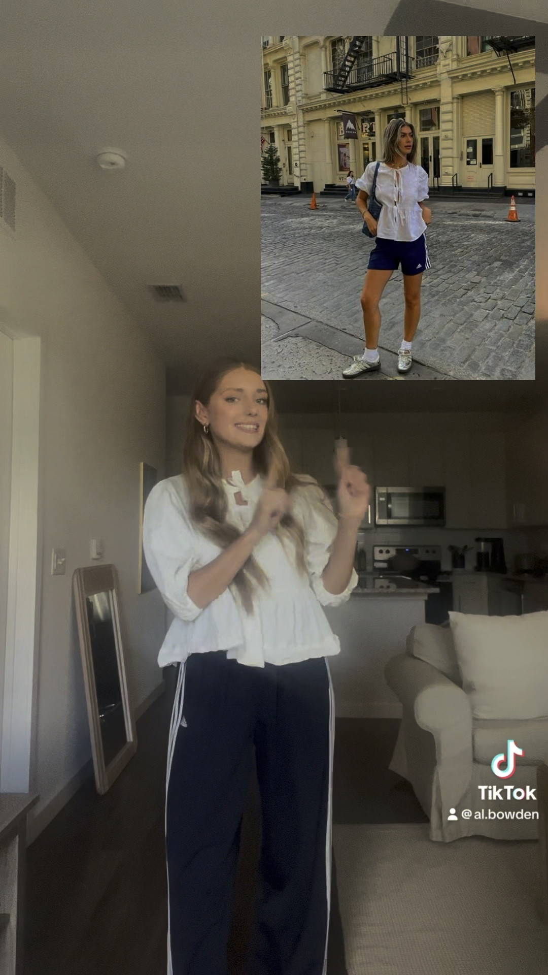 loved recreating this Pinterest outfit 🤍✨

#LTKFindsUnder50 #LTKSeasonal #LTKStyleTip