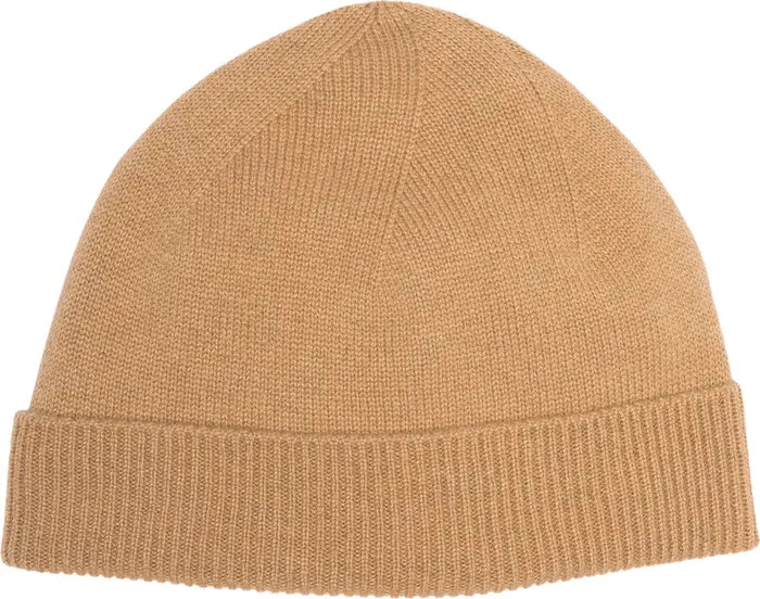 PHENIX Cashmere Jersey Hat | Nordstromrack | Nordstrom Rack