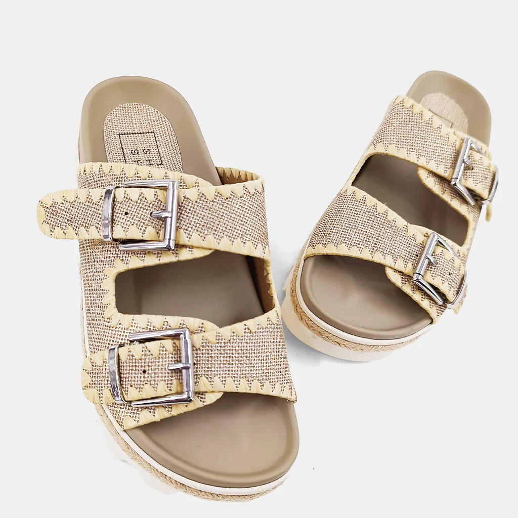 Laura sandal | Love story boutique