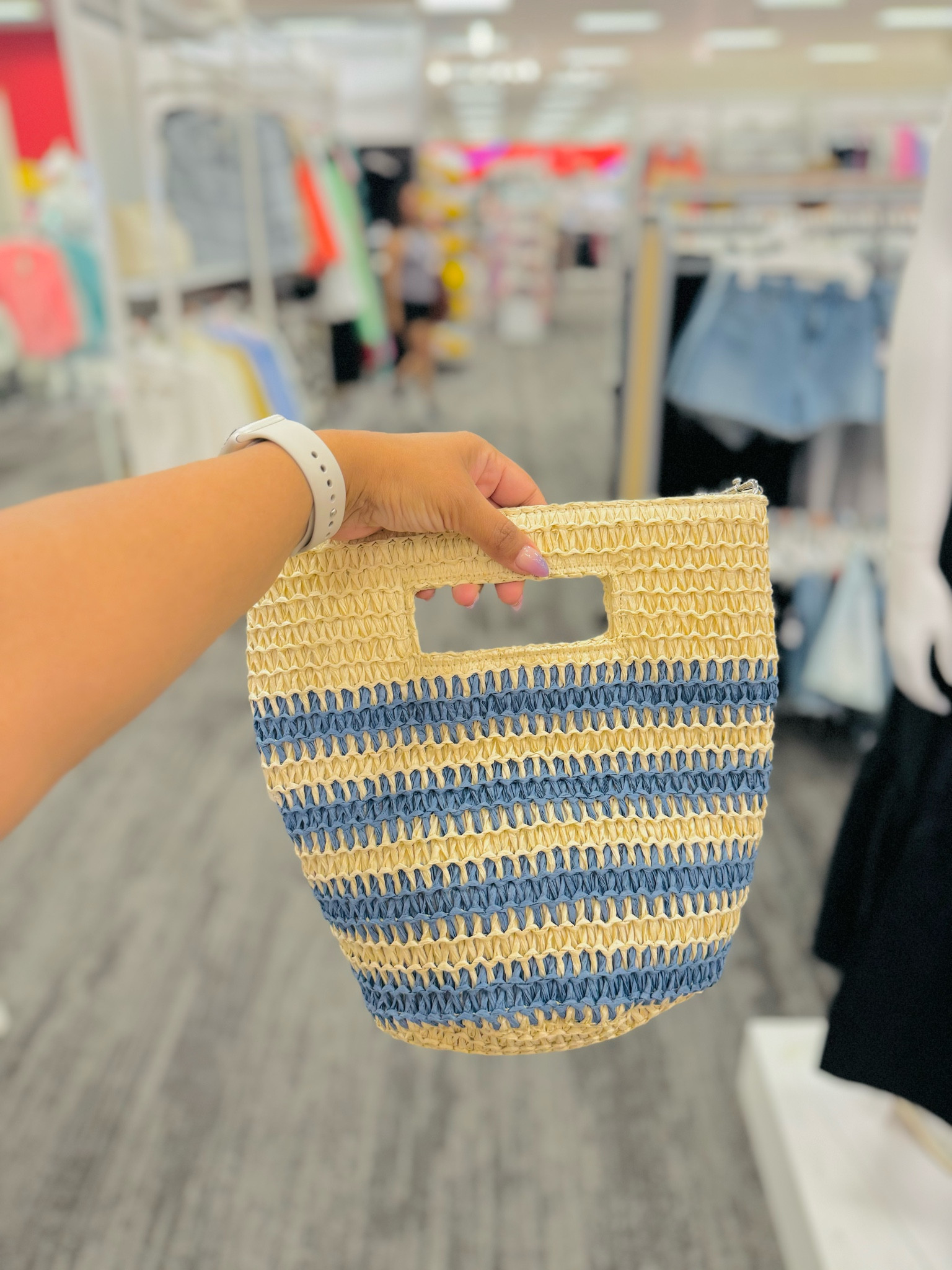 Summer bag

#LTKSummerSales #LTKItBag #LTKTravel