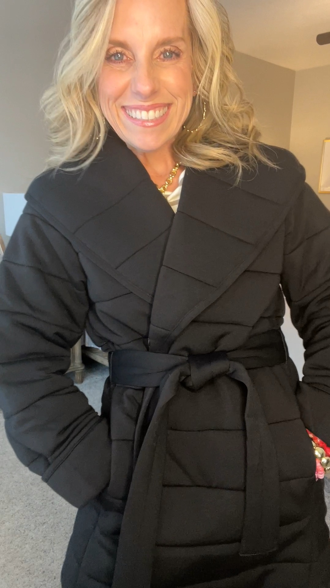 Use LISAXSPANX on Spanx 
Use COAST20 on Allie + Bess

#LTKStyleTip #LTKTravel #LTKOver40