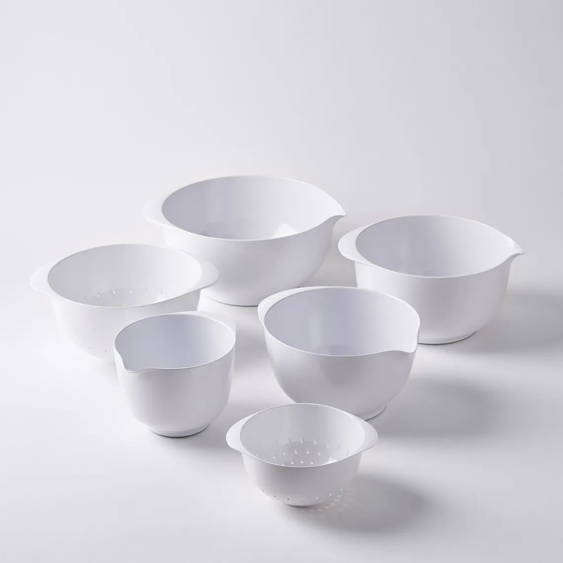 Rosti Margrethe Ultimate Nested Bowl Set | Food52