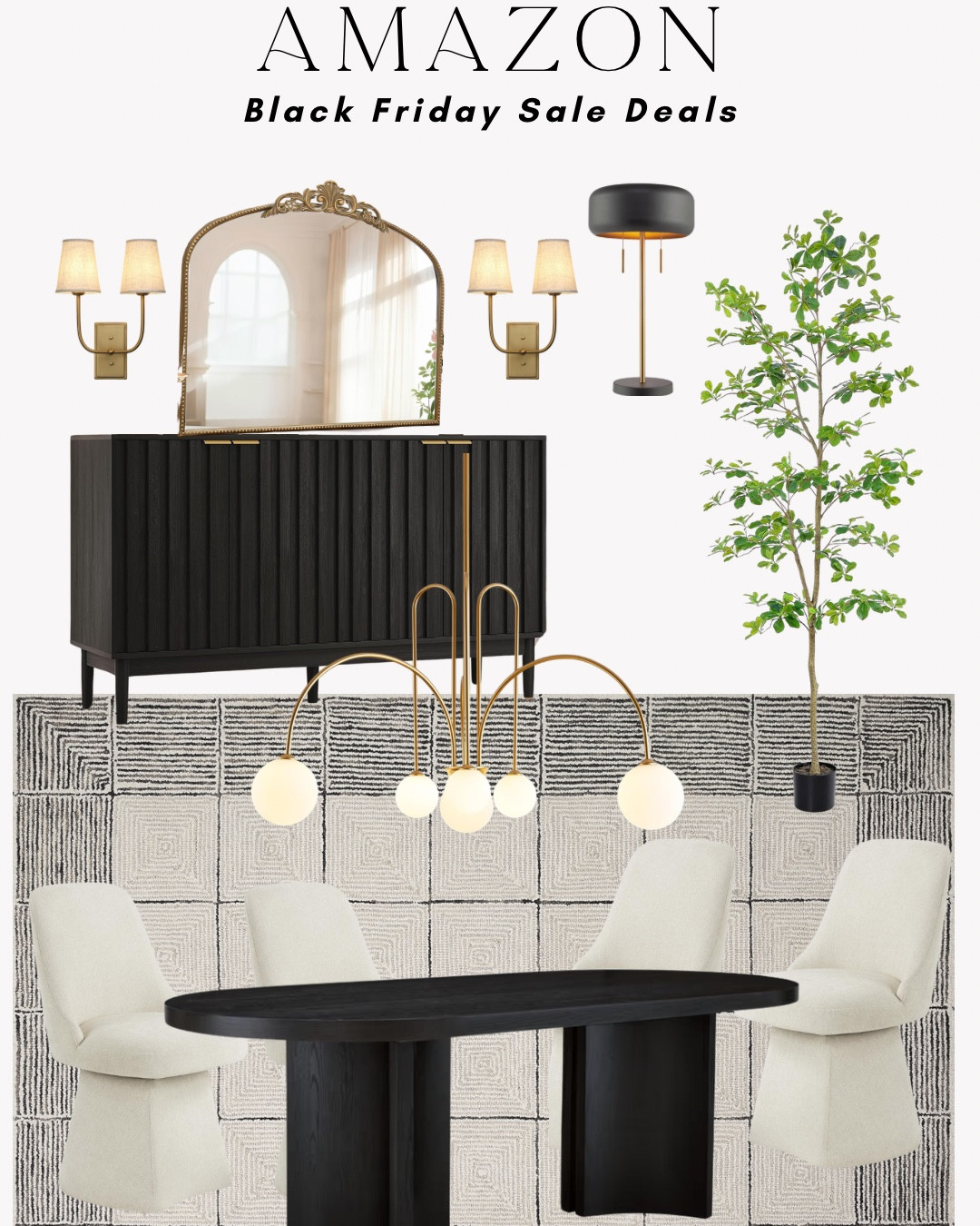 @amazon Black Friday deals you don’t want to miss!! Lots of home decor and furniture plus Christmas decor! #ad #founditonamazon #winterfavorites2025

#LTKHoliday #LTKCyberWeek #LTKHome