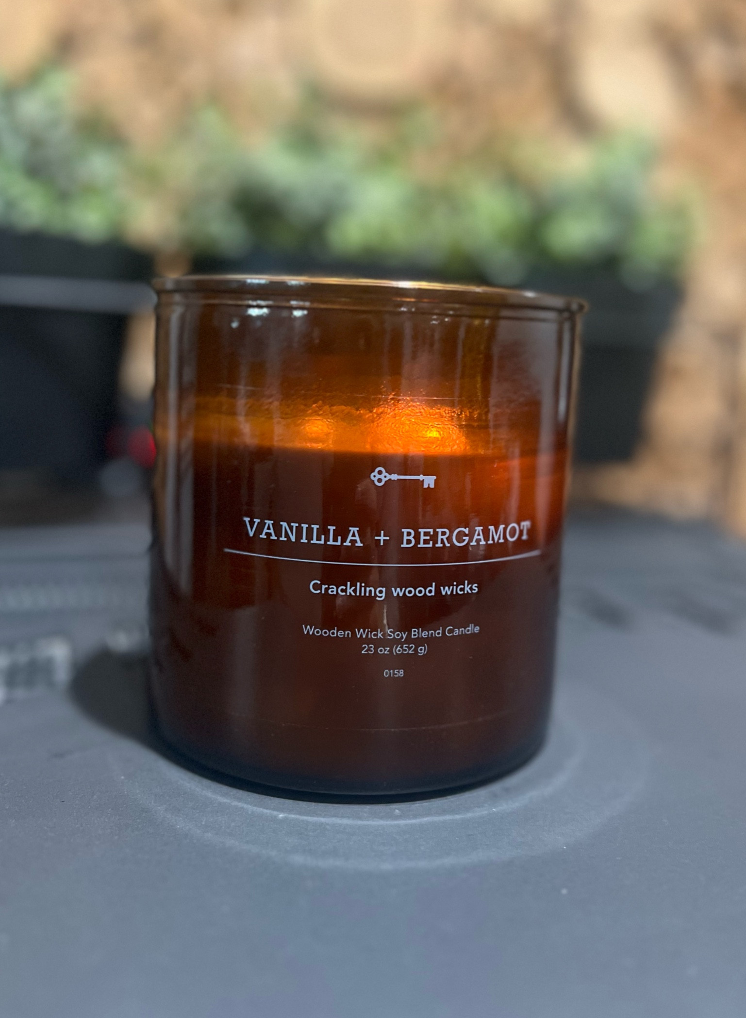 My favorite candle right now! I’ll be clearing the shelves at my local store to stock up 🤣👏🏼 

#LTKhome #LTKSeasonal #LTKfindsunder50