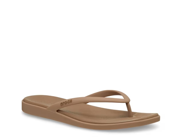 Crocs Miami Flip Flop - Women's | DSW