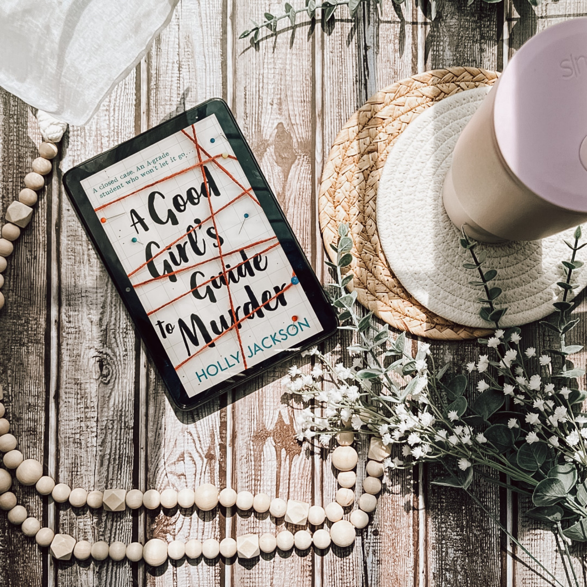 Favorite read from April so far!! 

#LTKGiftGuide #LTKsalealert #LTKU