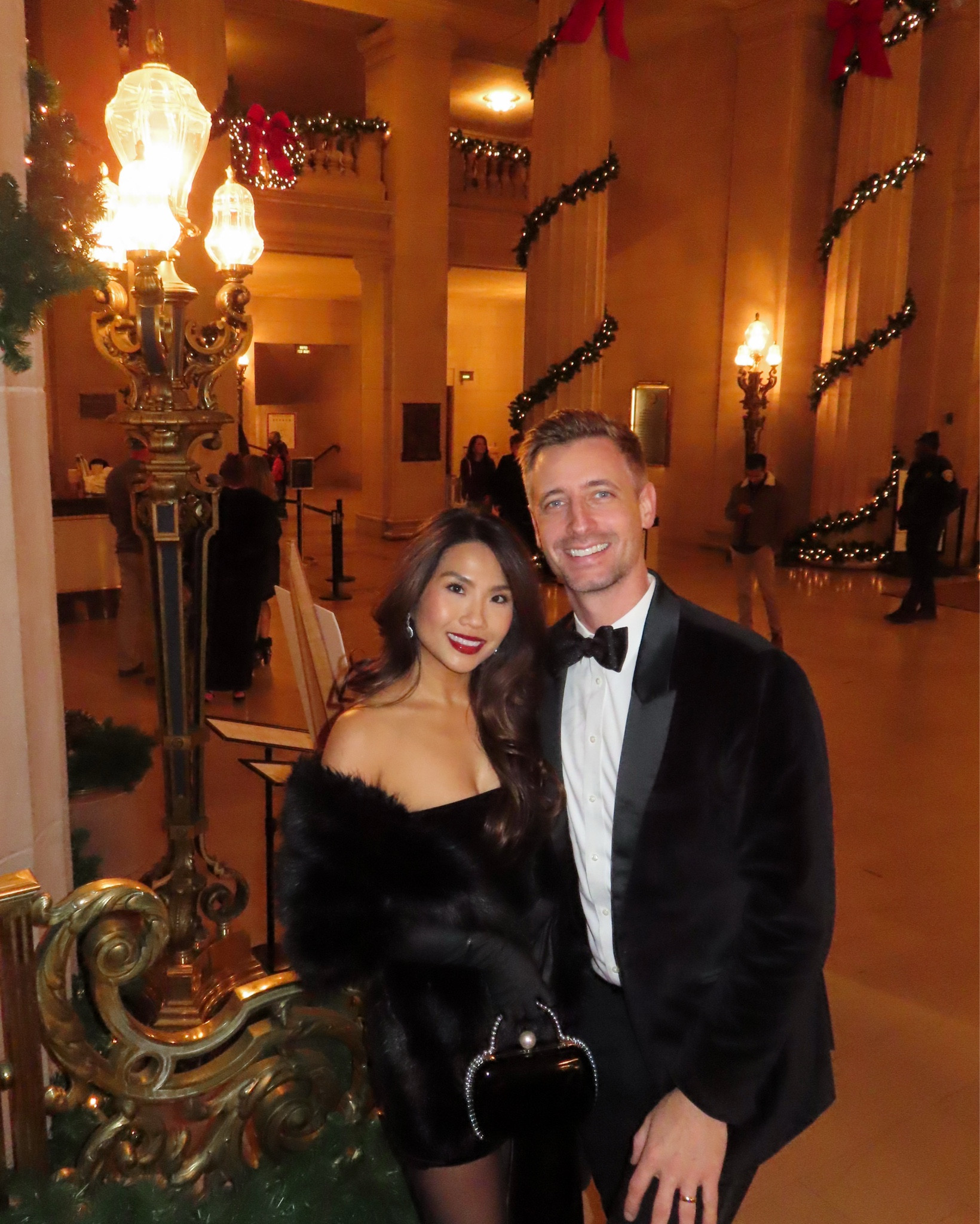 Ballet Ootn 🖤🩰 my velvet dress is under $100

Sizing: 
Velvet dress - tts, xs
Tights - small

#LTKootd #LTKHoliday #LTKFindsUnder100