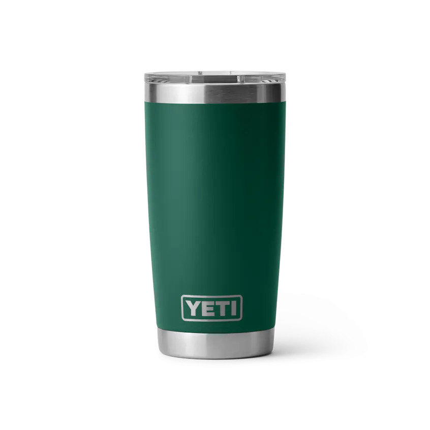 YETI Rambler 20 oz Tumbler with MagSlider Lid | YETI US