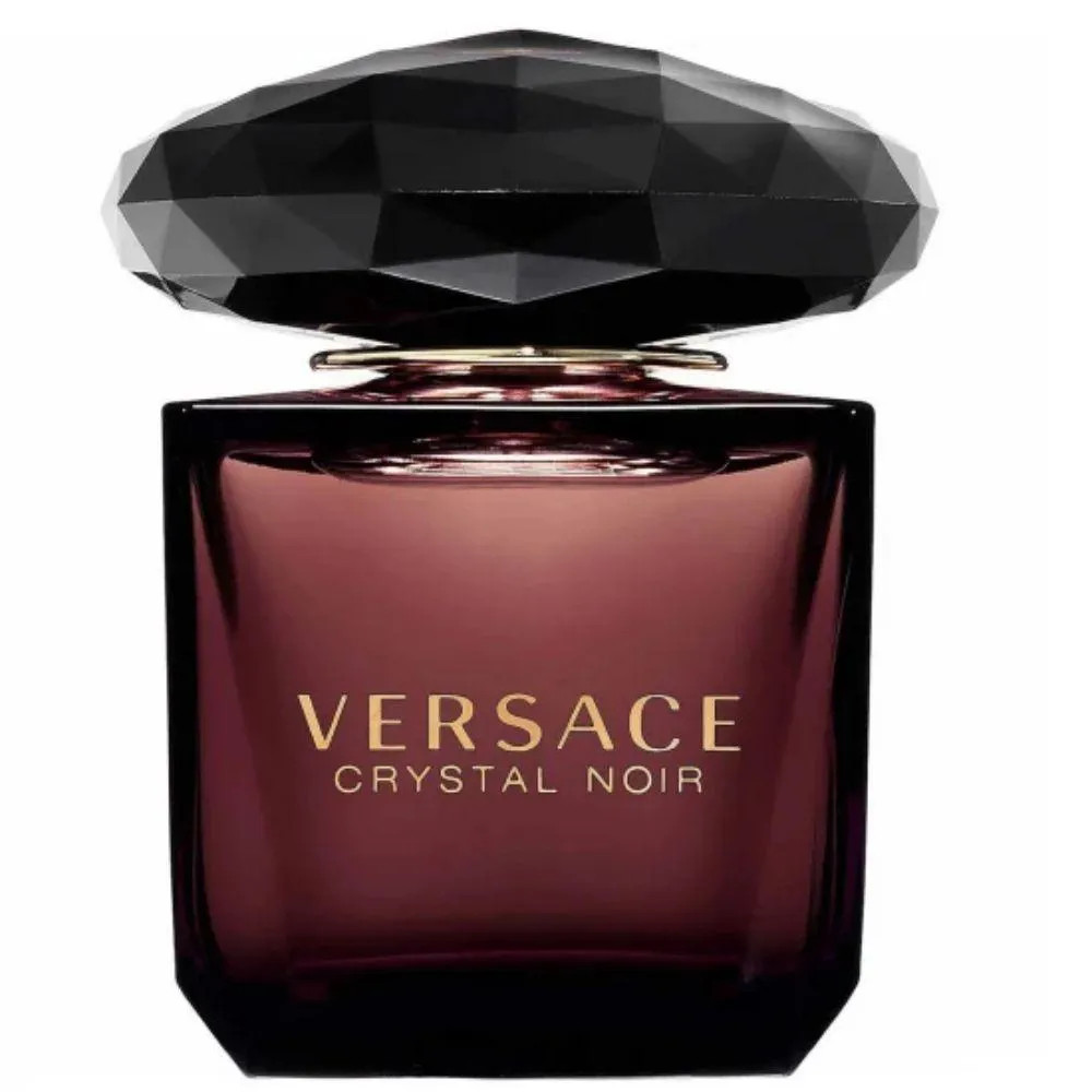 Crystal Noir Versace Eau De Parfum Feminino-90 Ml | DrogaRaia (BR)