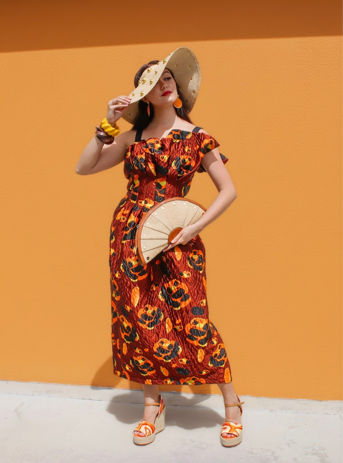 women’s spring outfit, spring ootd, maximalist outfit, maximalist fashion, colorful outfit ideas, bold spring style, statement outfit women, trendy spring looks 2026, vibrant ootd, layered spring outfit, mix and match prints, eclectic style outfit, fashion influencer looks, street style spring, bright color outfit women, chic spring outfit ideas, fashion forward ootd, aesthetic outfit inspo, playful fashion style, standout spring fashion, dopamine dressing outfit, stylish everyday looks, fashion content creator style, spring wardrobe inspo, outfit ideas for women 

#LTKFestival #LTKgrwm #LTKootd