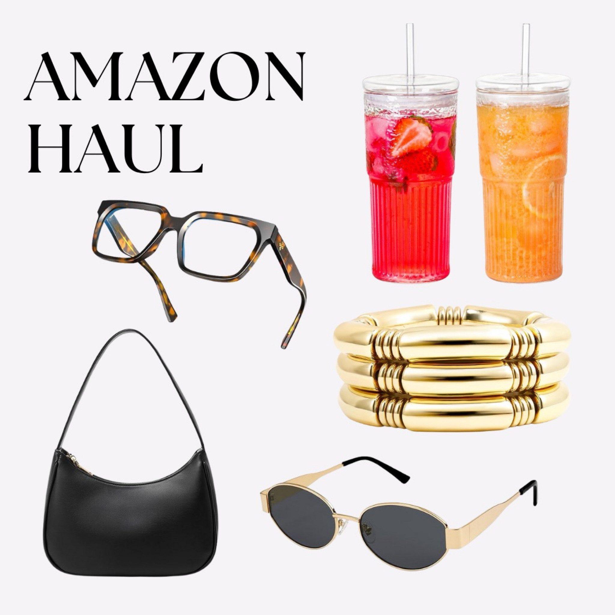 My favorite Amazon order to date!! Some things I’ve had my eye on for awhile!! 

amazon//fashion//sale

#LTKFallSale #LTKFindsUnder50 #LTKStyleTip