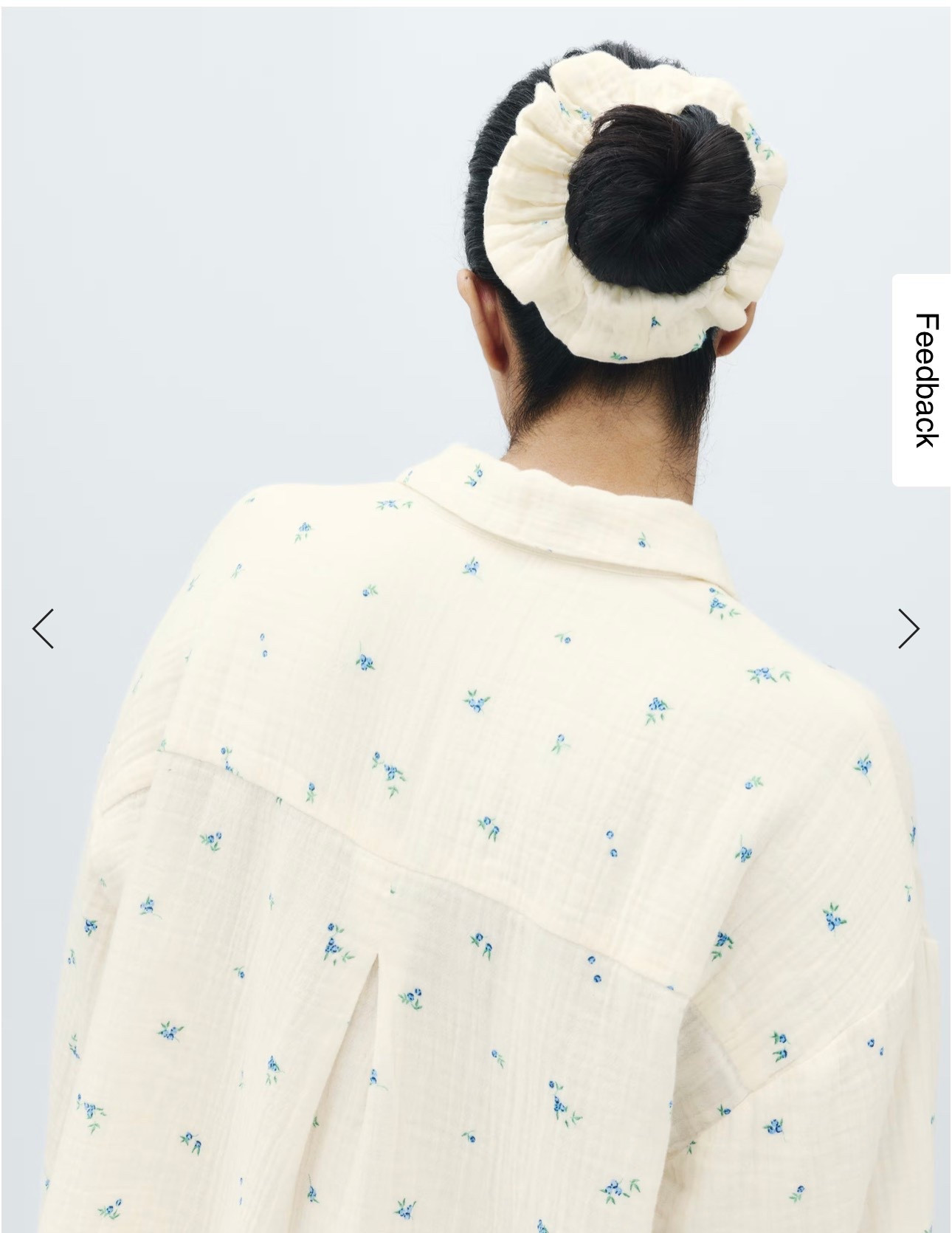 4 Piece Pure Cotton Printed

#LTKeurope #LTKgiftguide #LTKspring