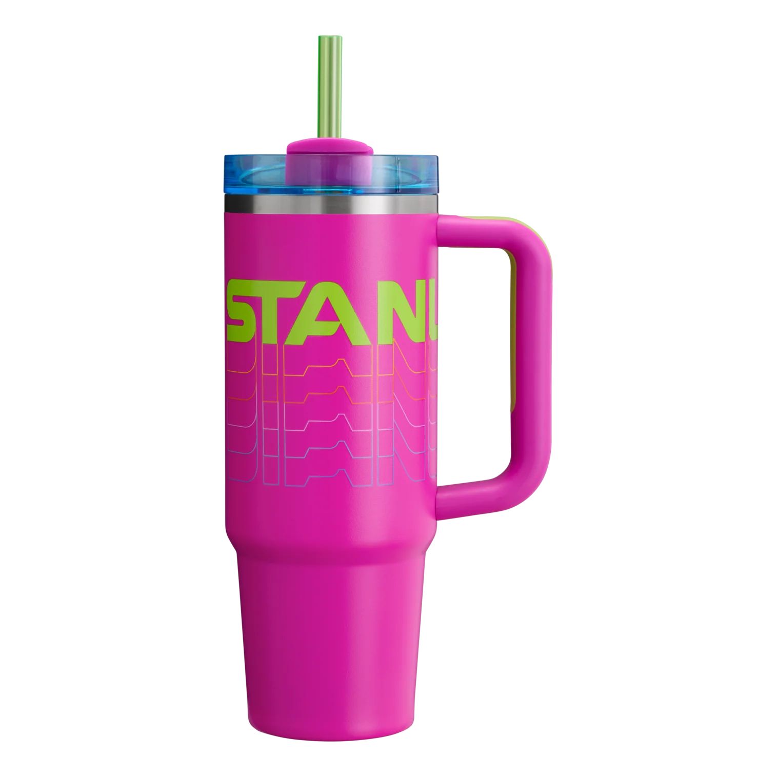 Quencher H2.0 Travel Tumbler | 30 OZ | Stanley | Stanley PMI US