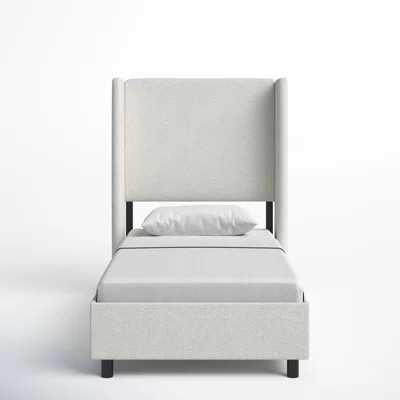 Tilly Upholstered Bed | Wayfair North America