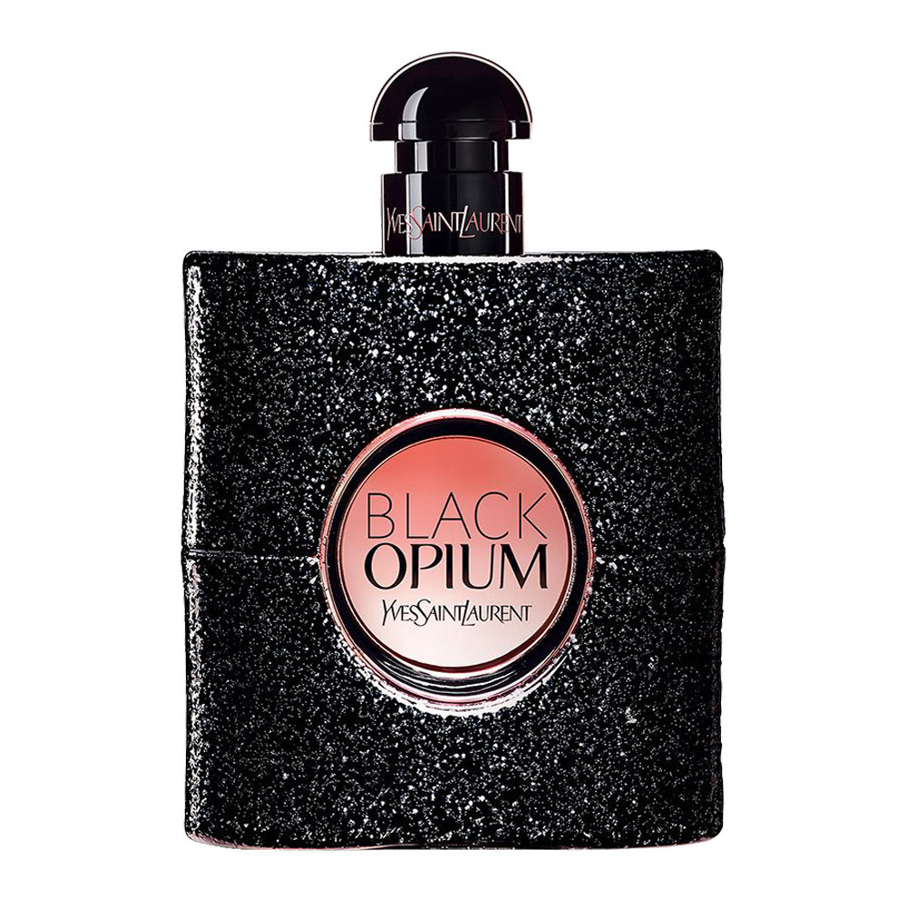 Yves Saint Laurent Black Opium Eau de Parfum 90ml | Sephora (AU)