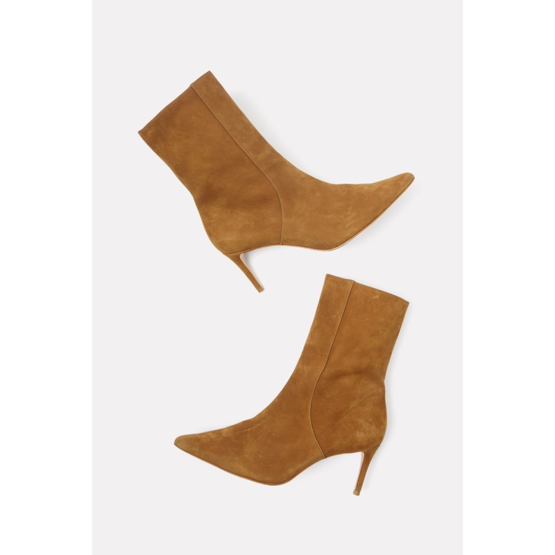 SCHUTZ Blake Bootie | EVEREVE | Evereve