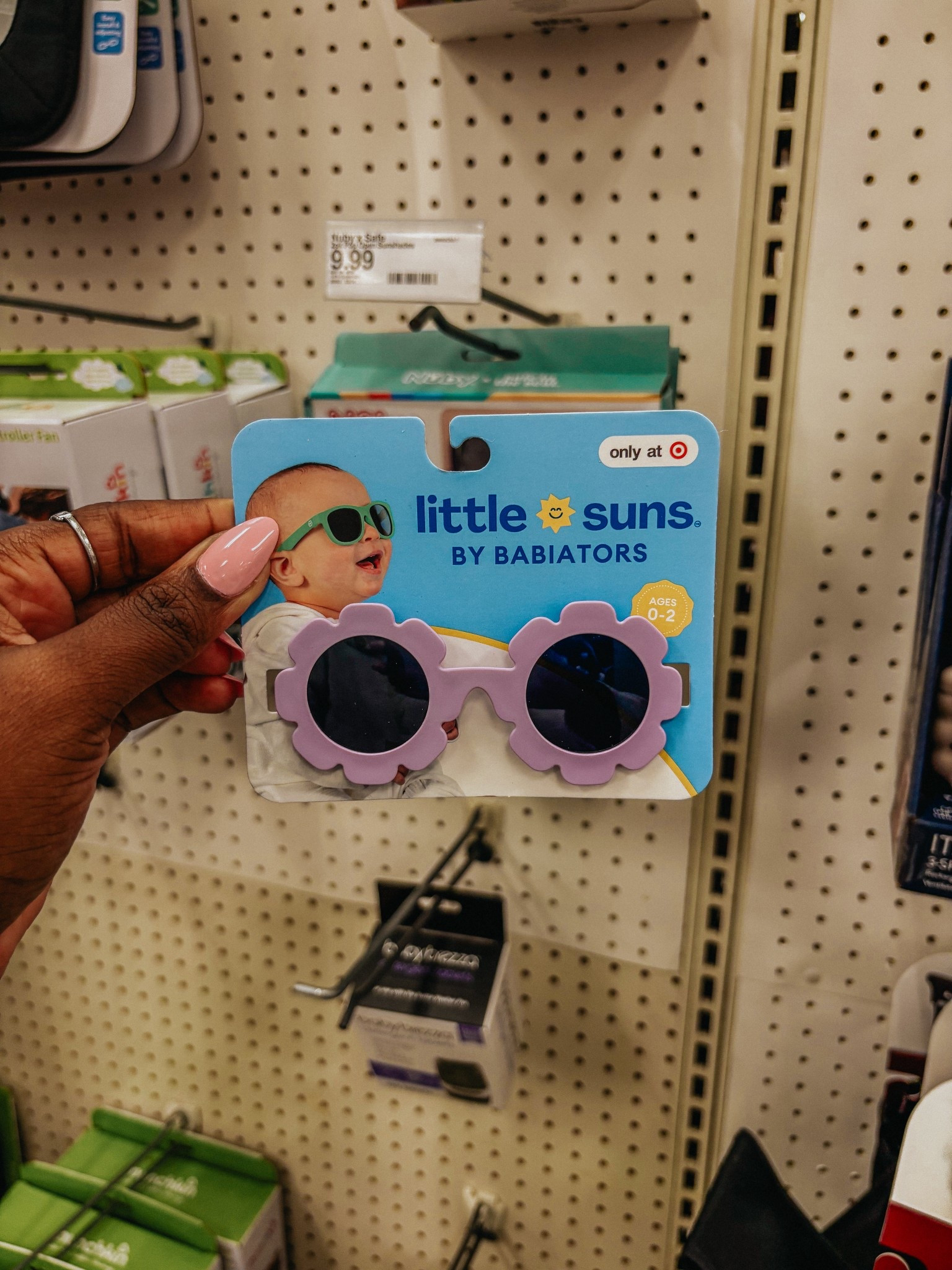 @Target 

#LTKKids #LTKBaby