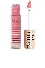 DIBS Beauty Go To Glossy Balm in Effortless Pink. | Revolve Clothing (Global)